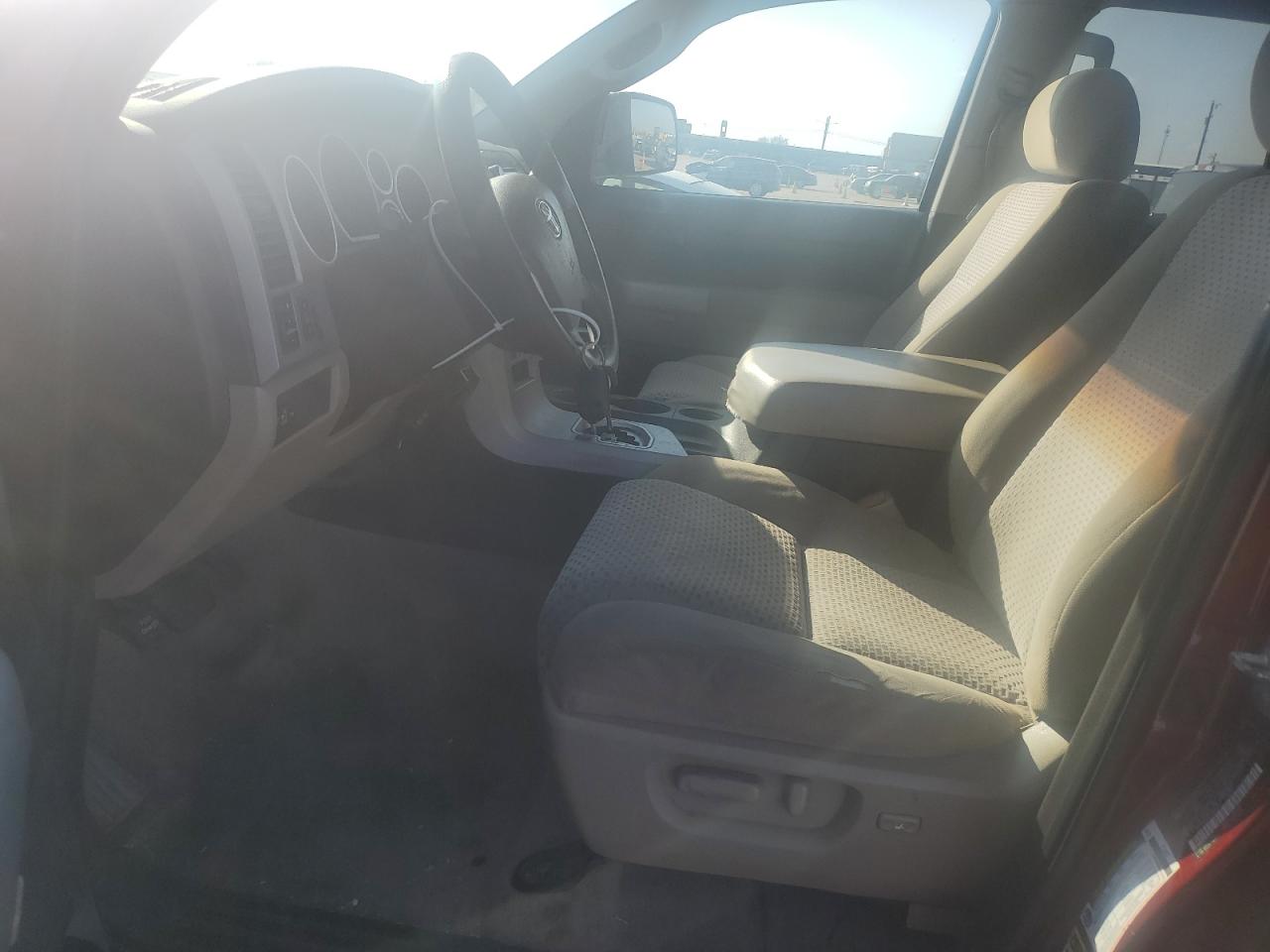 2007 Toyota Tundra - Image 7