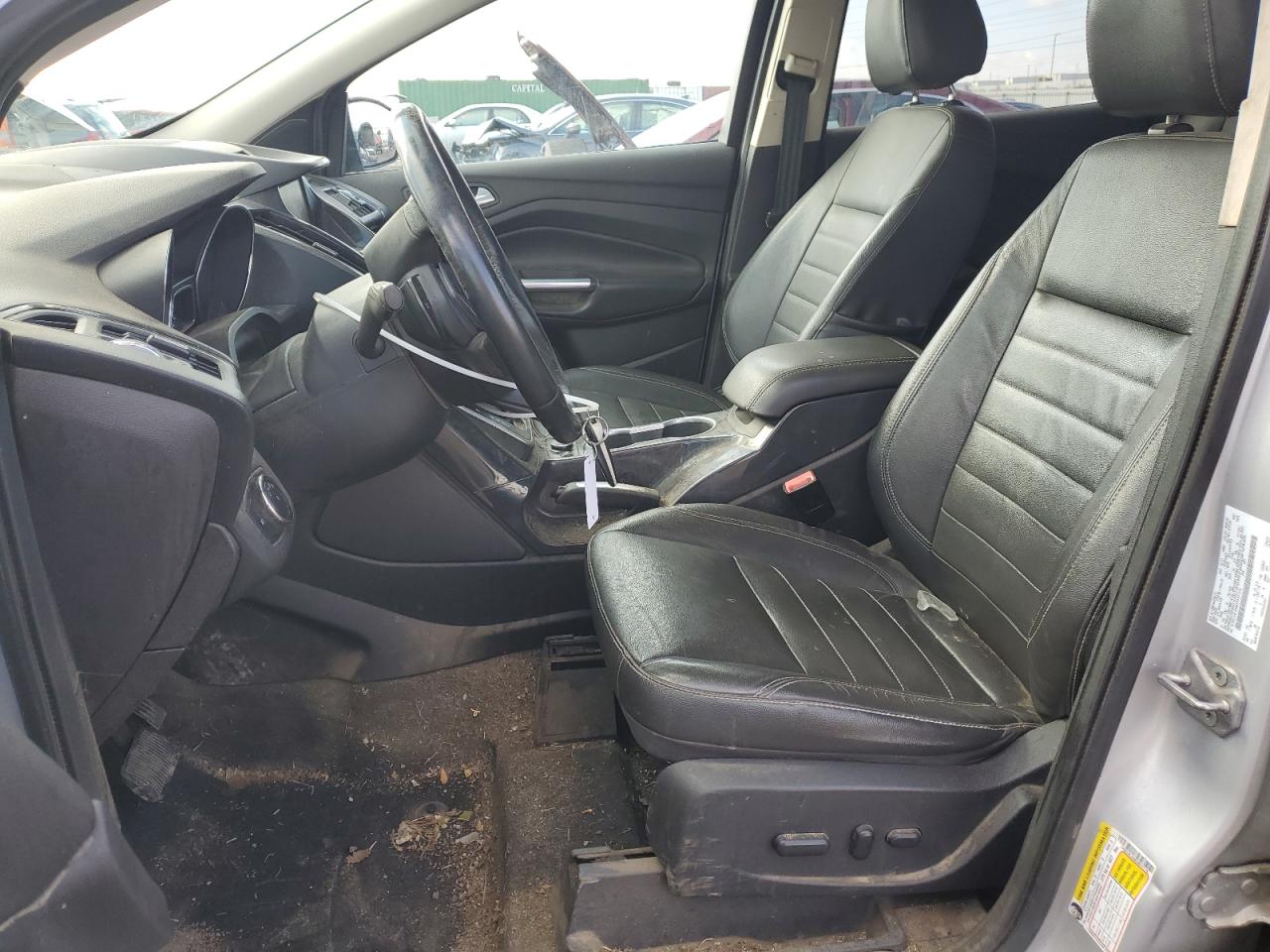 2014 Ford Escape - Image 7