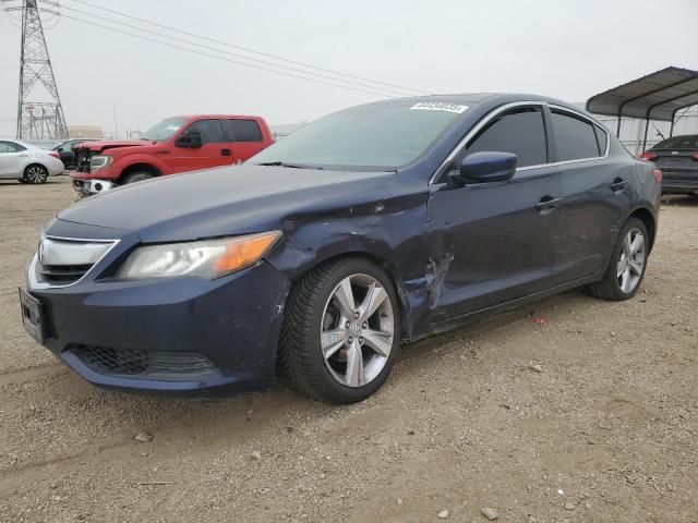 2015 Acura Ilx 20