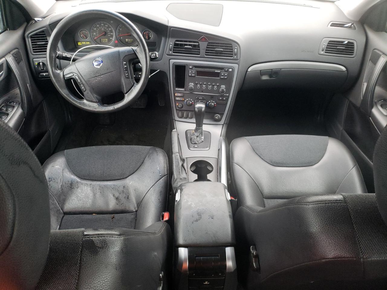 2006 Volvo XC70 - Image 8