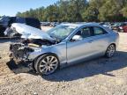 2017 Cadillac Ats Luxury na sprzedaż w Eight Mile, AL - Front End