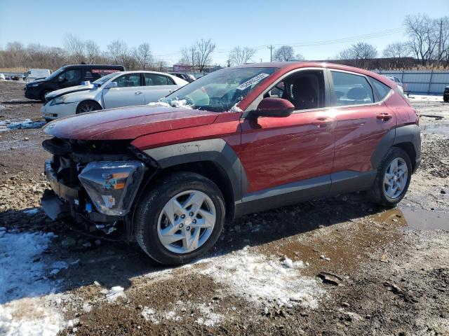 2025 Hyundai Kona Se