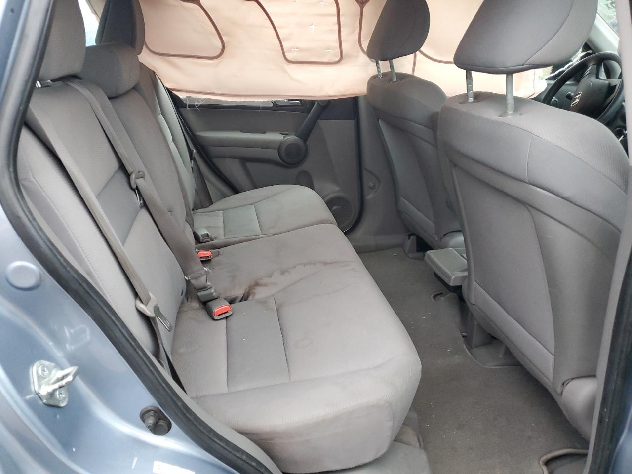 2011 Honda CR-V - Image 10