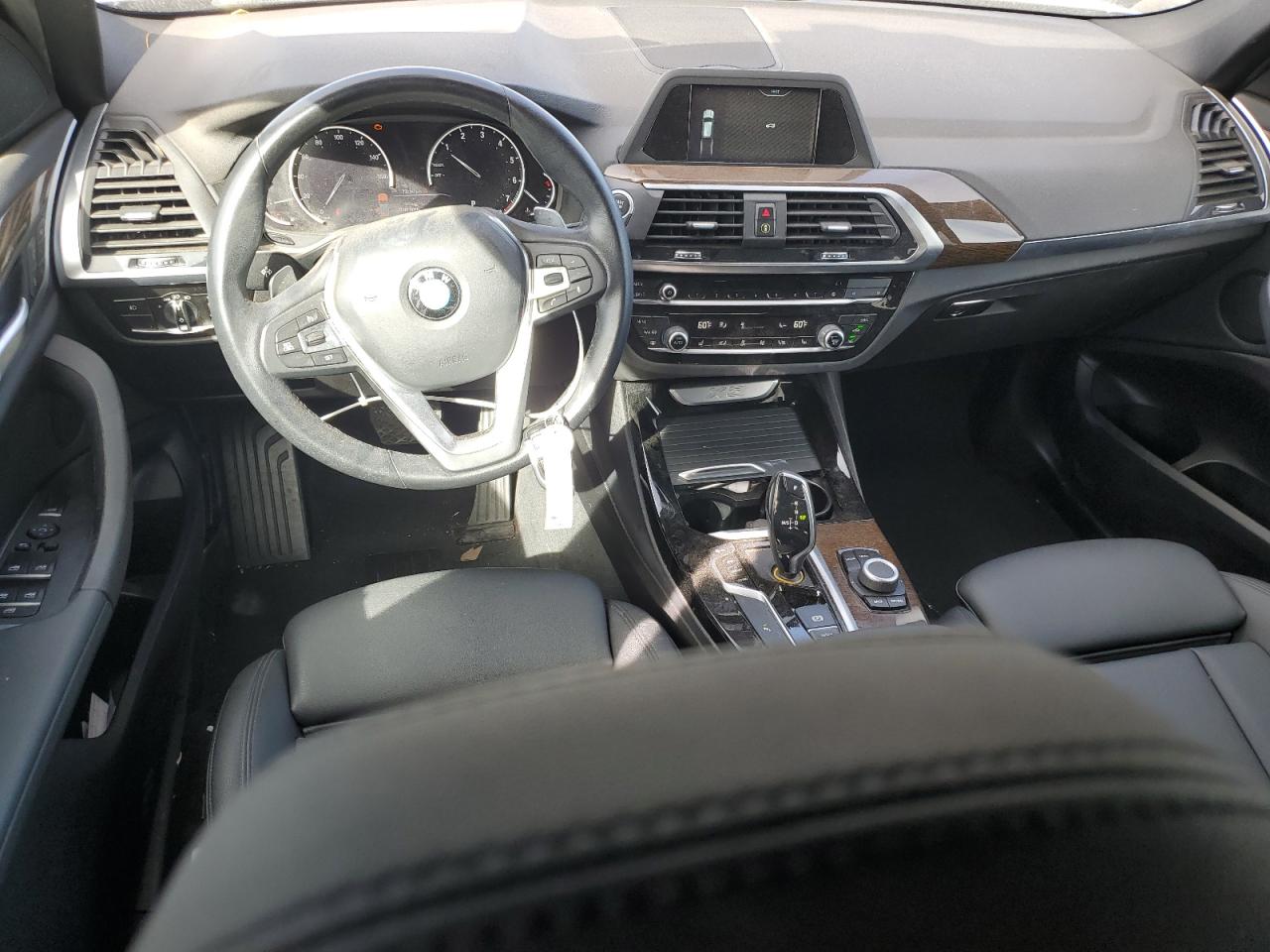 2019 BMW X3 - Image 8