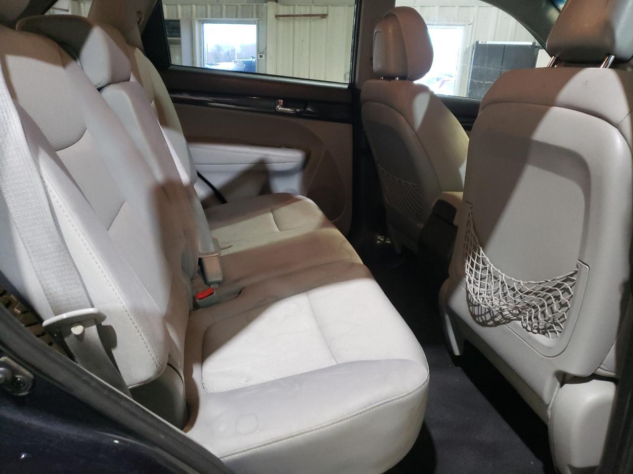 2013 Kia Sorento - Image 11