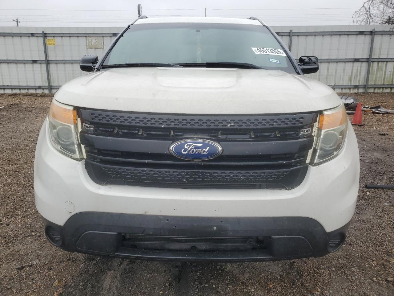 2012 Ford Explorer - Image 5