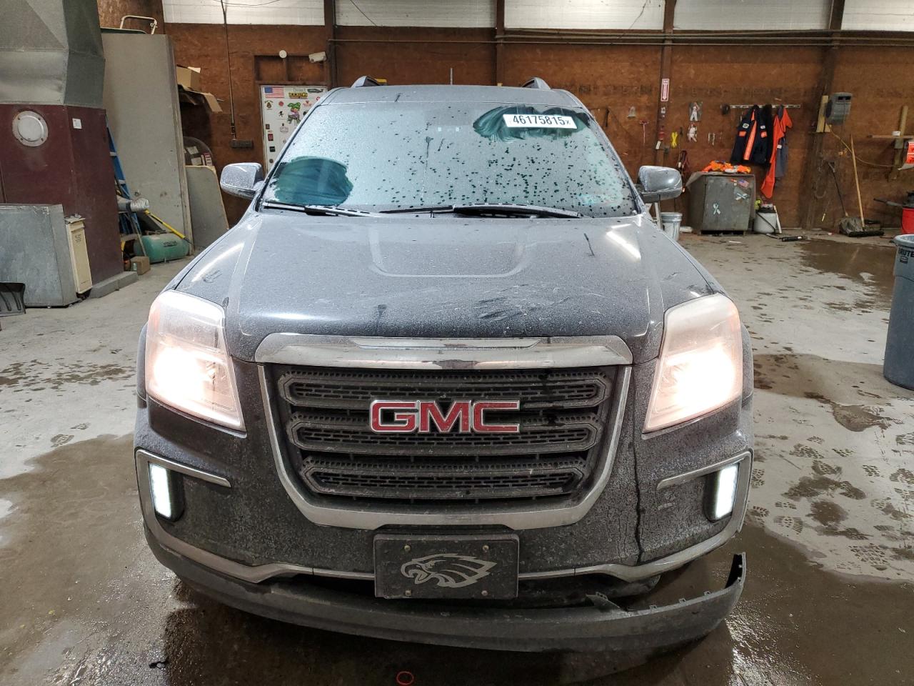 2017 GMC Terrain - Image 5
