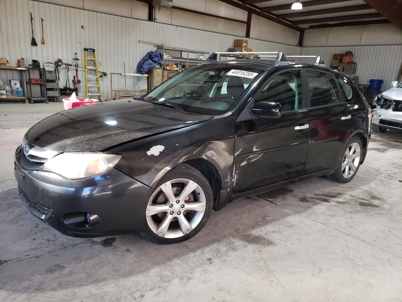2010 Subaru Impreza - Image 1