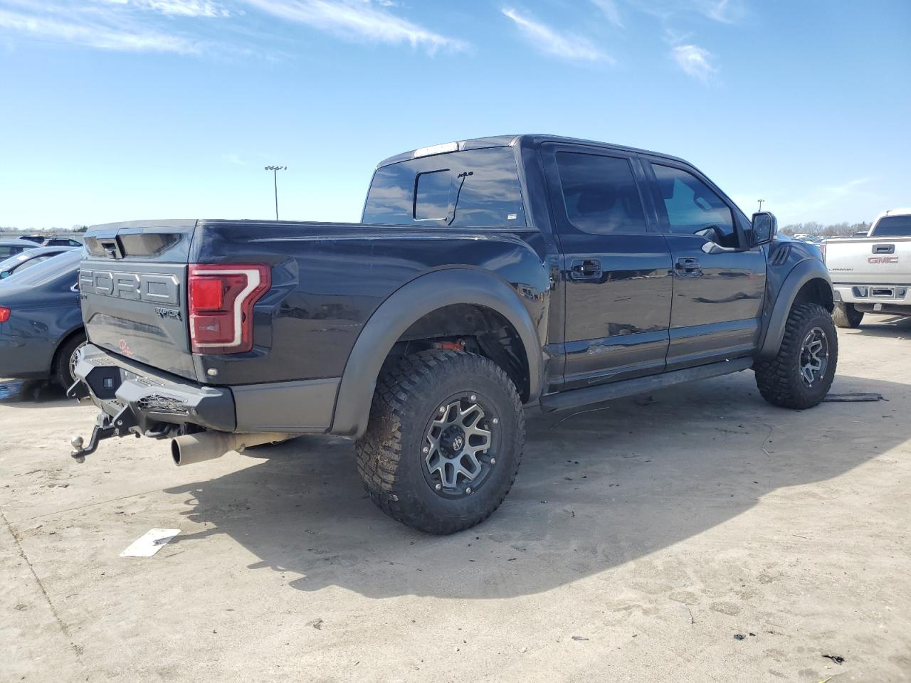 2019 Ford F-150 - Image 3
