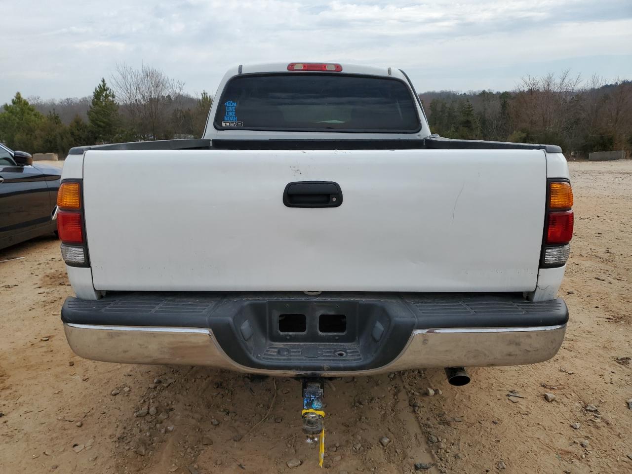 2002 Toyota Tundra - Image 6