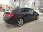 2016 Chevrolet Cruze Limited Ltz for Sale in Columbia, MO - Front End