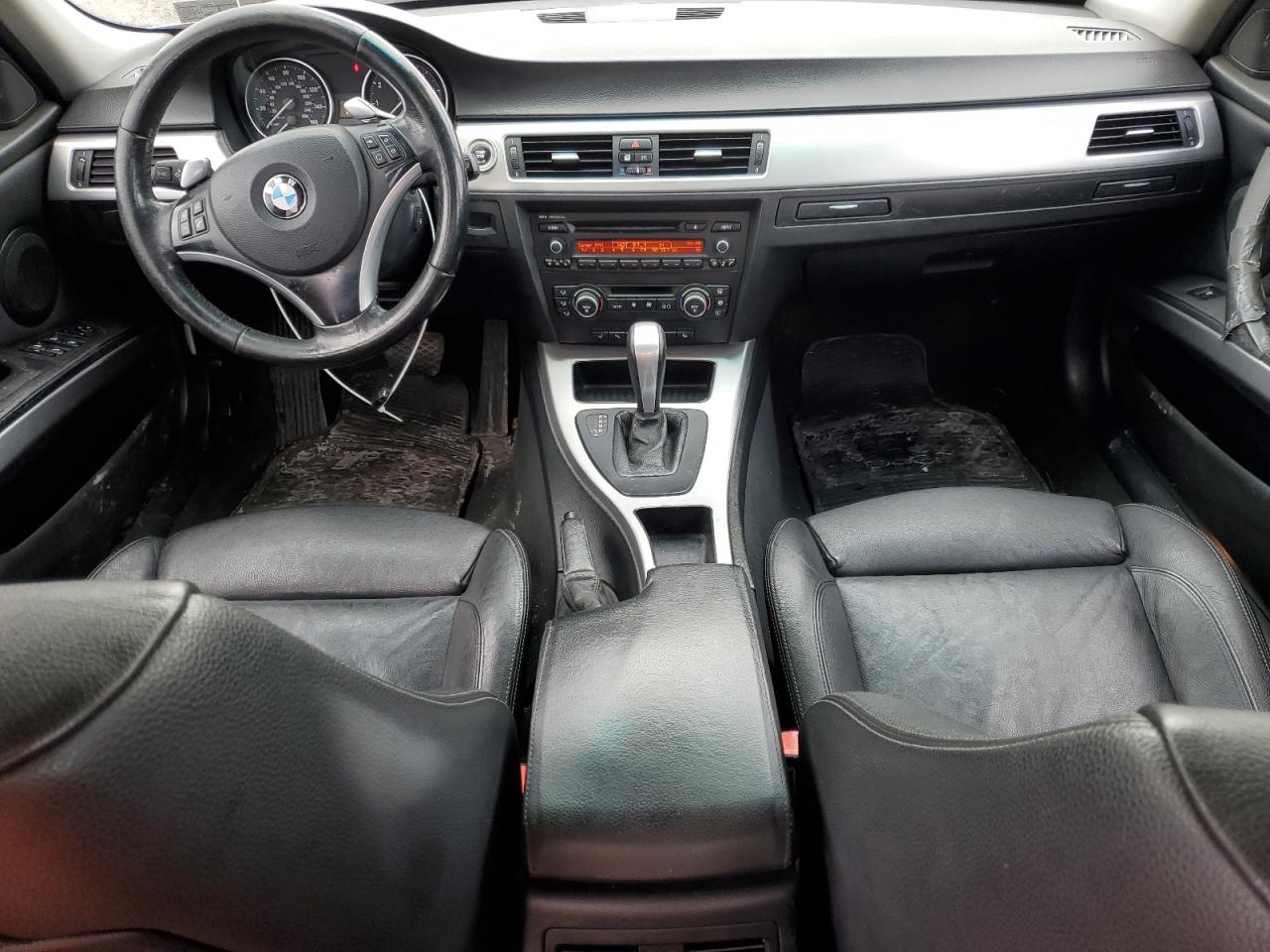 2009 BMW 3er - Image 8