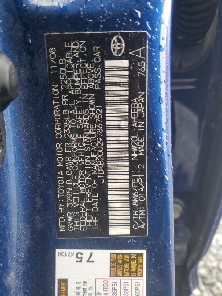 2009 Toyota Prius - Image 14