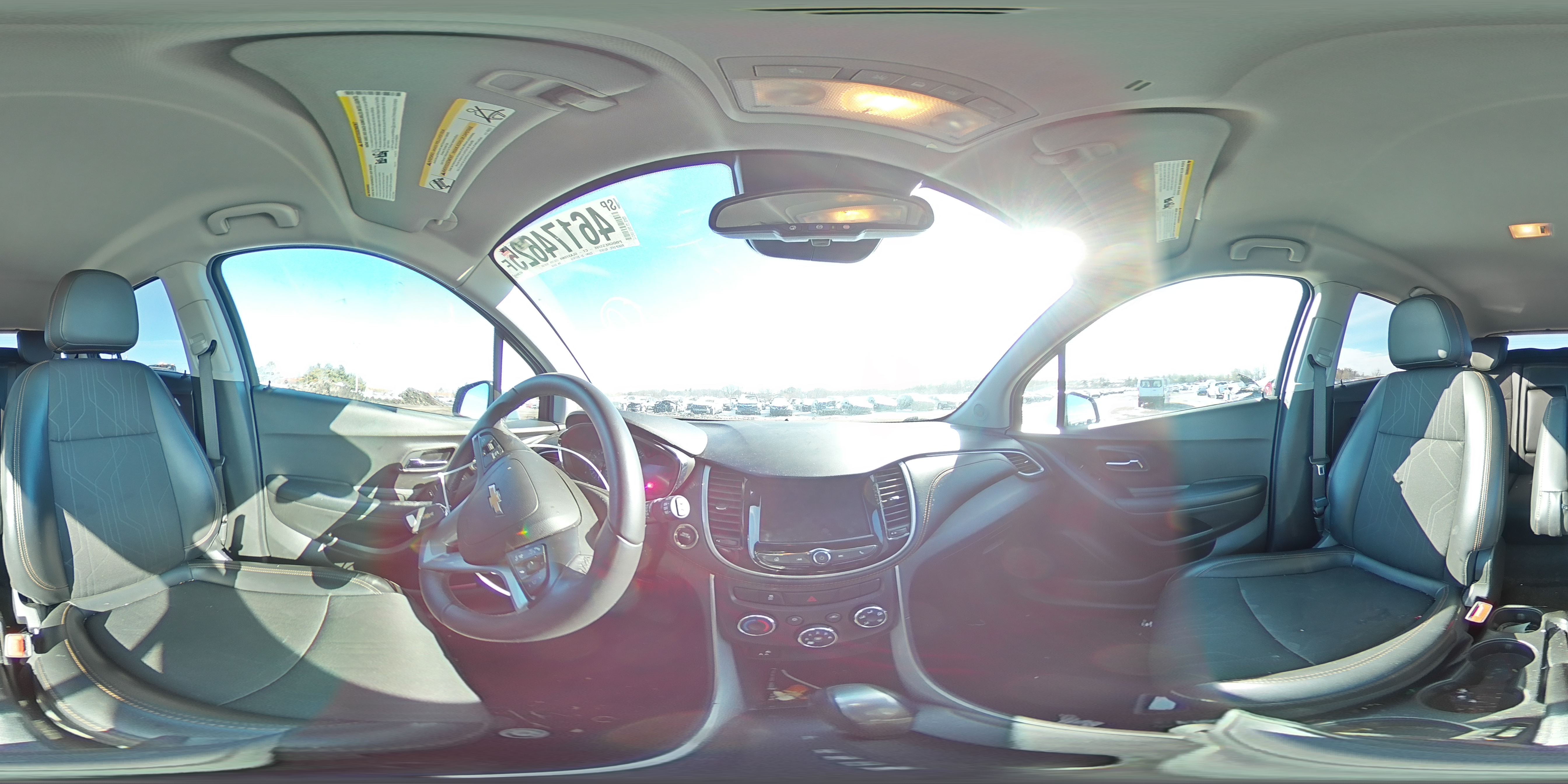 2021 Chevrolet Trax - Image 13