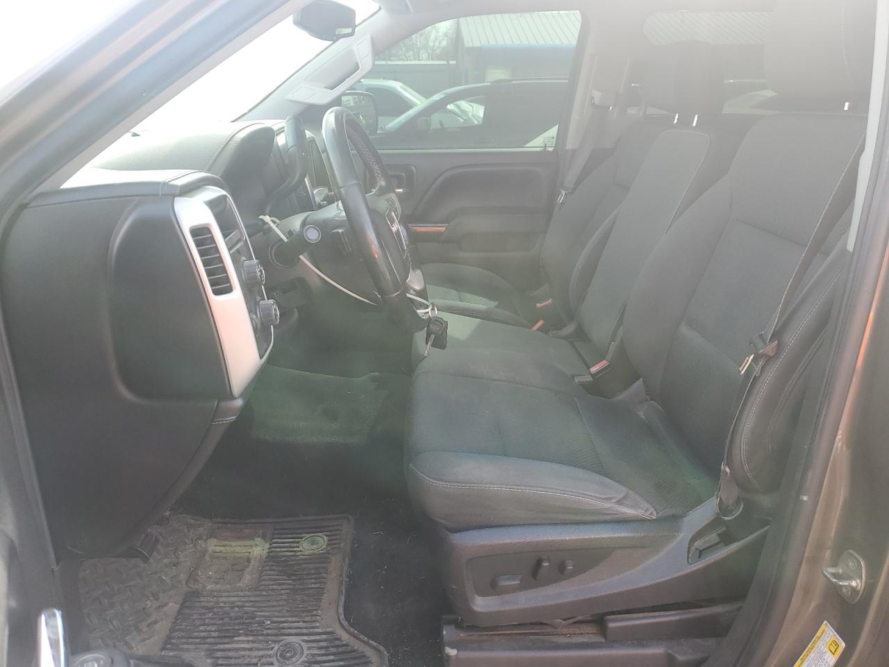 2014 GMC Sierra - Image 7