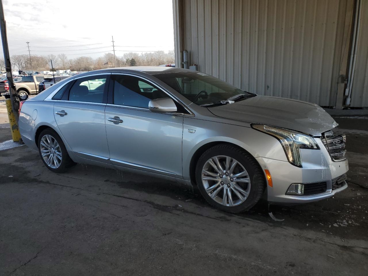 2019 Cadillac XTS - Image 4
