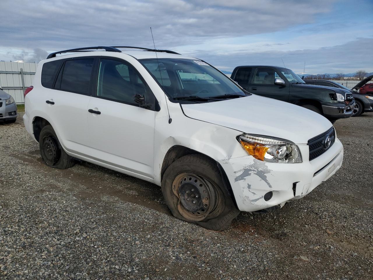 2006 Toyota RAV 4 - Image 4