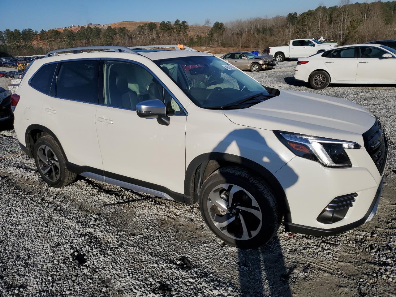 2024 Subaru Forester - Image 4