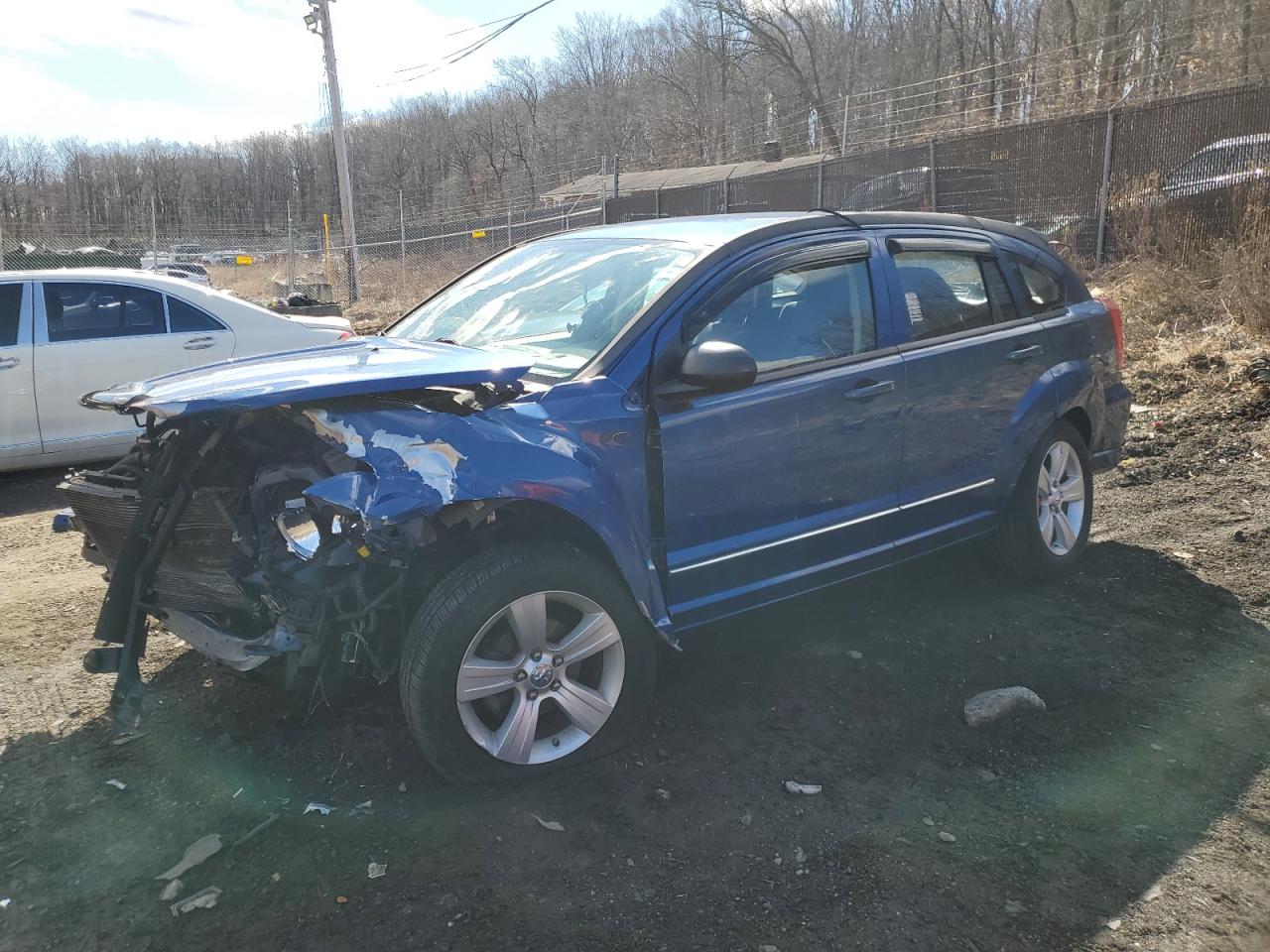 2010 Dodge Caliber - Image 1