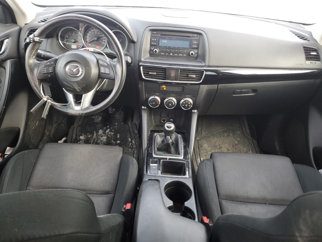 2016 Mazda CX-5 - Image 8