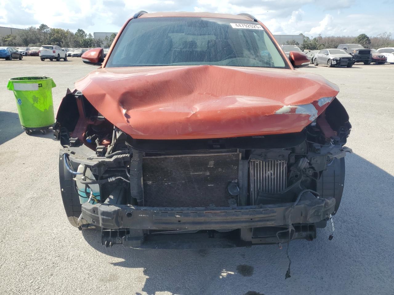 2016 Hyundai Tucson - Image 5