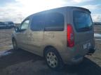 2012 PEUGEOT PARTNER TE for sale at Copart WOLVERHAMPTON