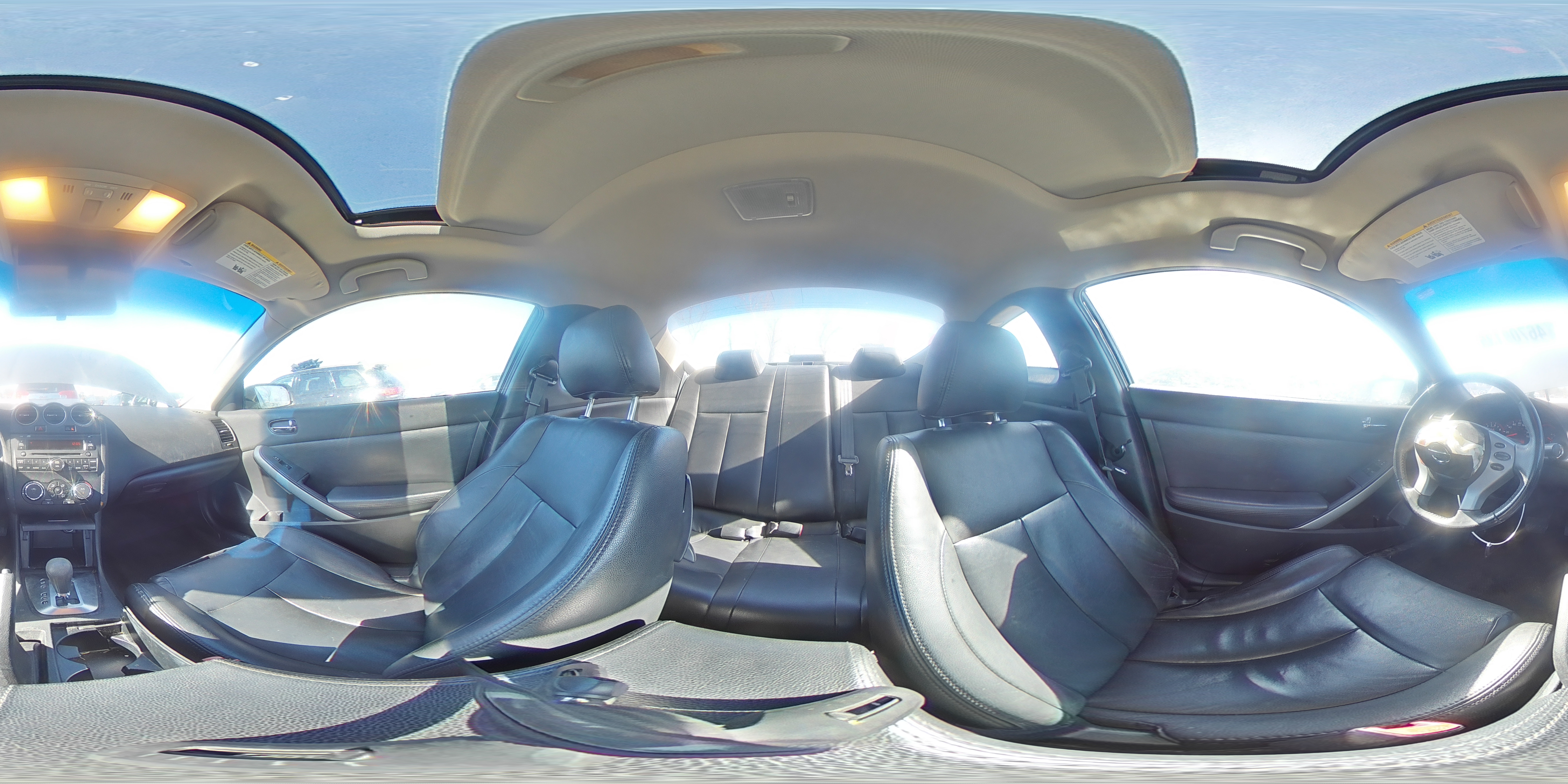 2009 Nissan Altima - Image 12