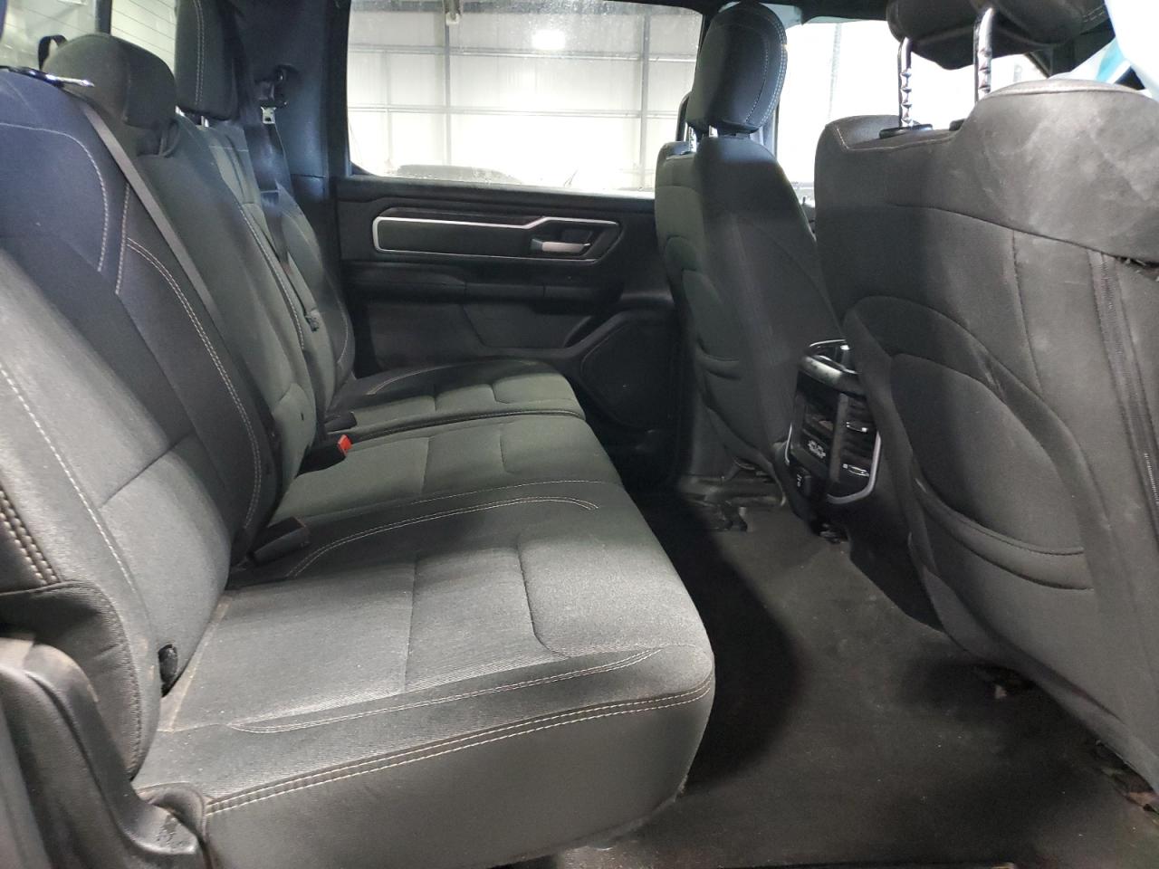 2020 RAM 1500 - Image 10