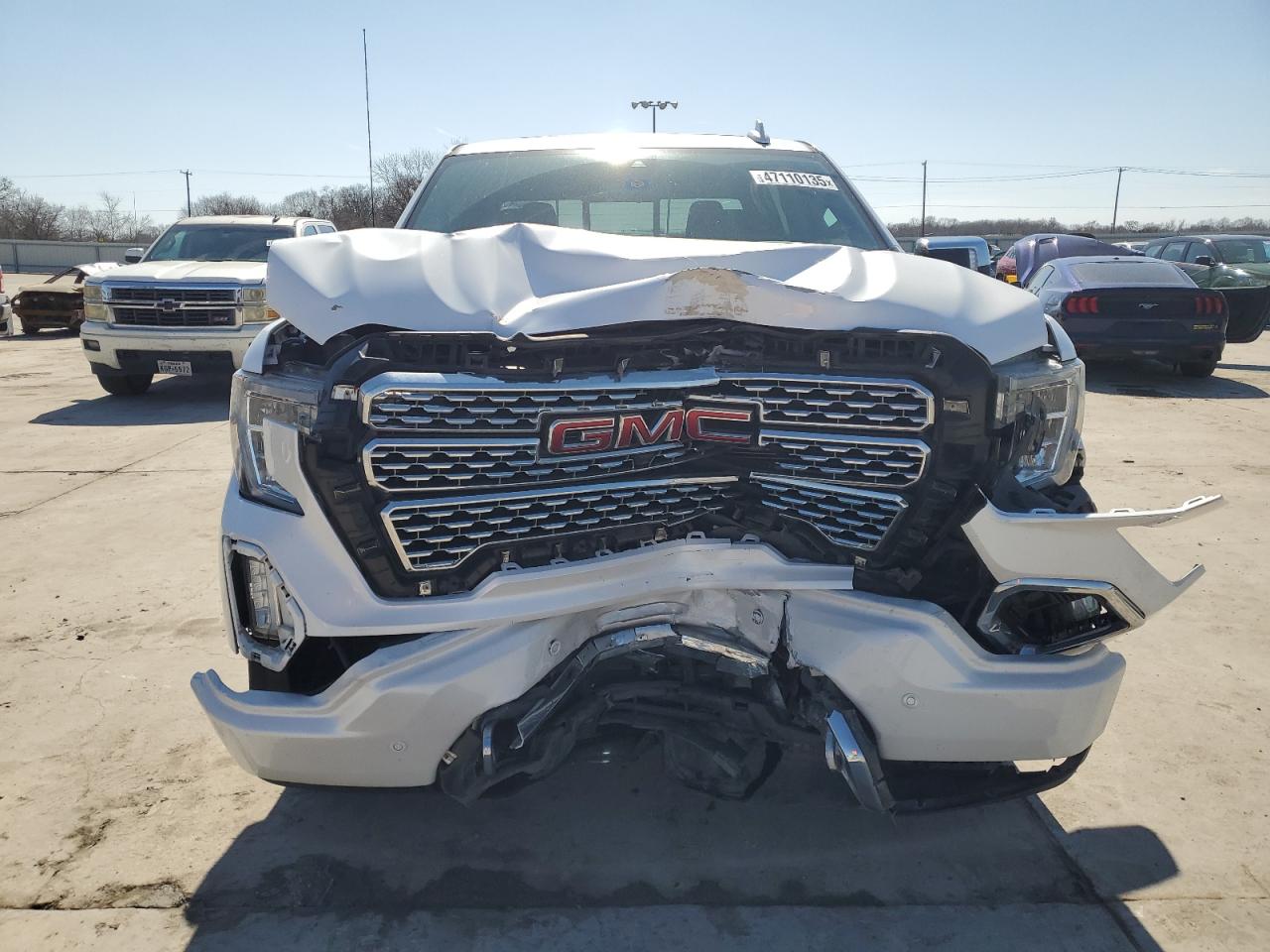 2020 GMC Sierra - Image 5