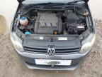 2012 VOLKSWAGEN POLO MATCH for sale at Copart YORK