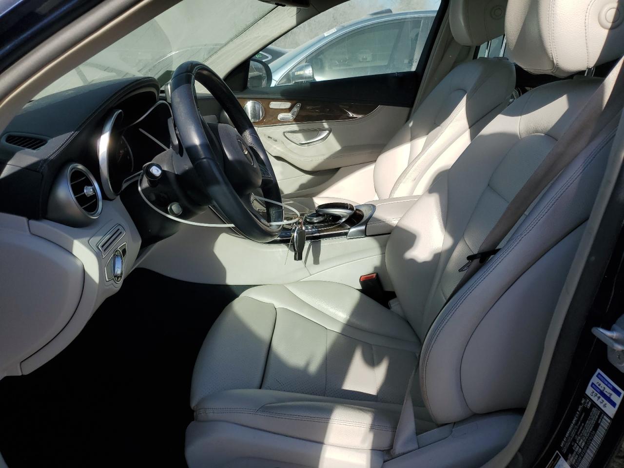 2015 Mercedes-Benz C-klasse - Image 7