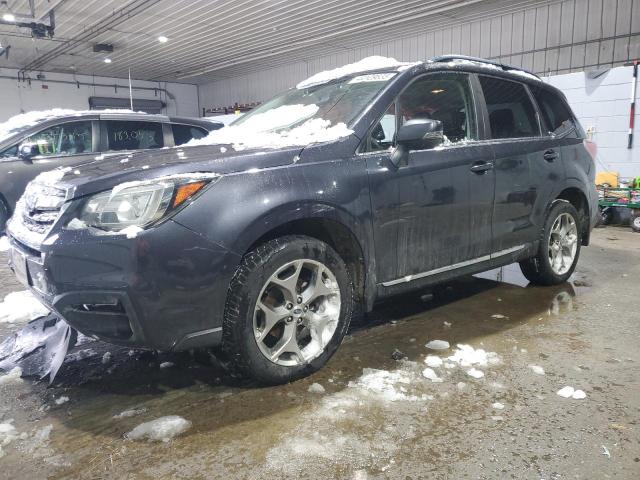 2017 Subaru Forester 2.5I Touring