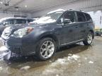 2017 Subaru Forester 2.5I Touring for Sale in Candia, NH - Side