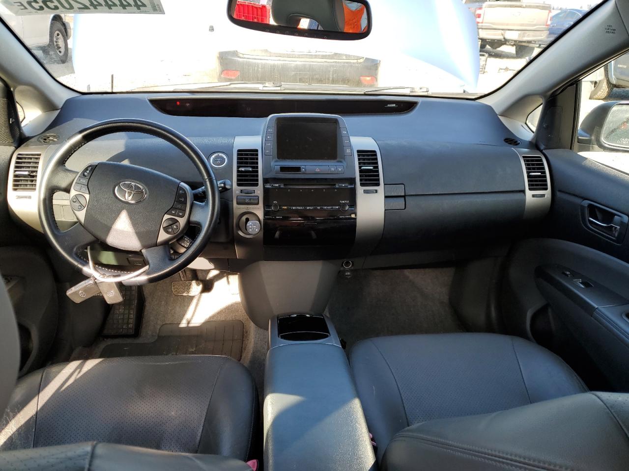 2006 Toyota Prius - Image 8