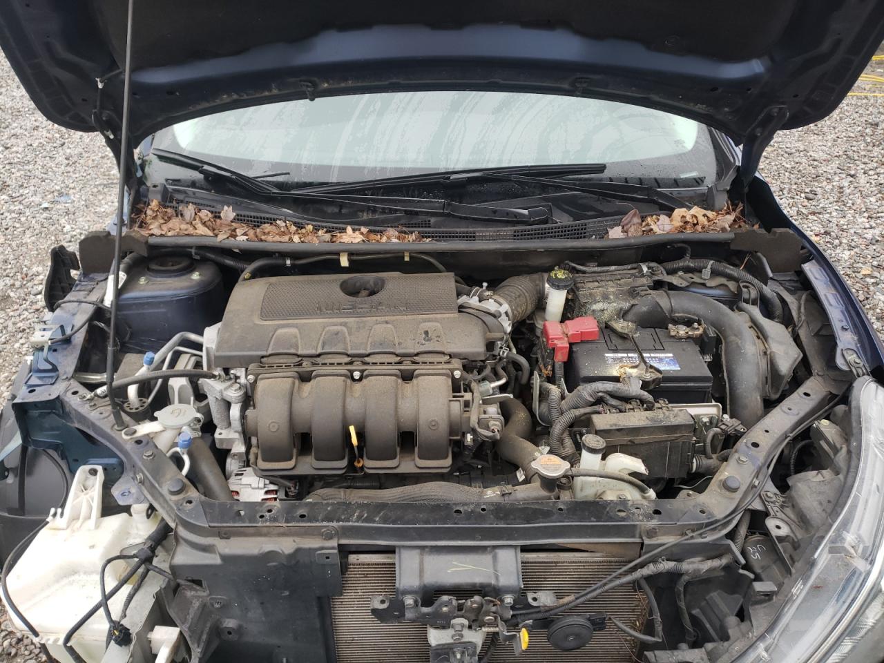 2018 Nissan Sentra - Image 11