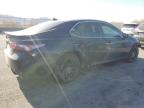 2022 Toyota Camry Se for Sale in North Las Vegas, NV - Front End
