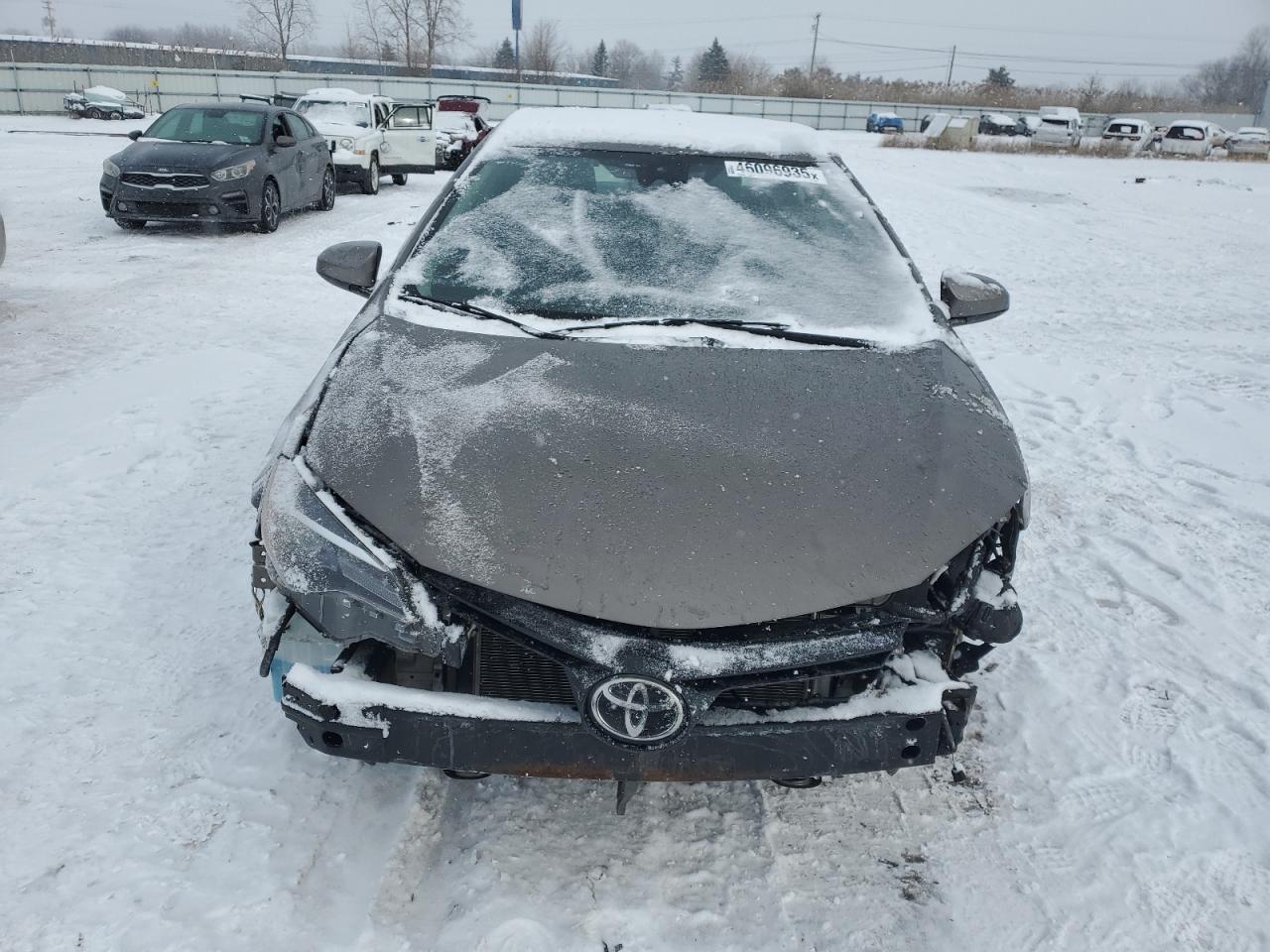 2017 Toyota Corolla - Image 5