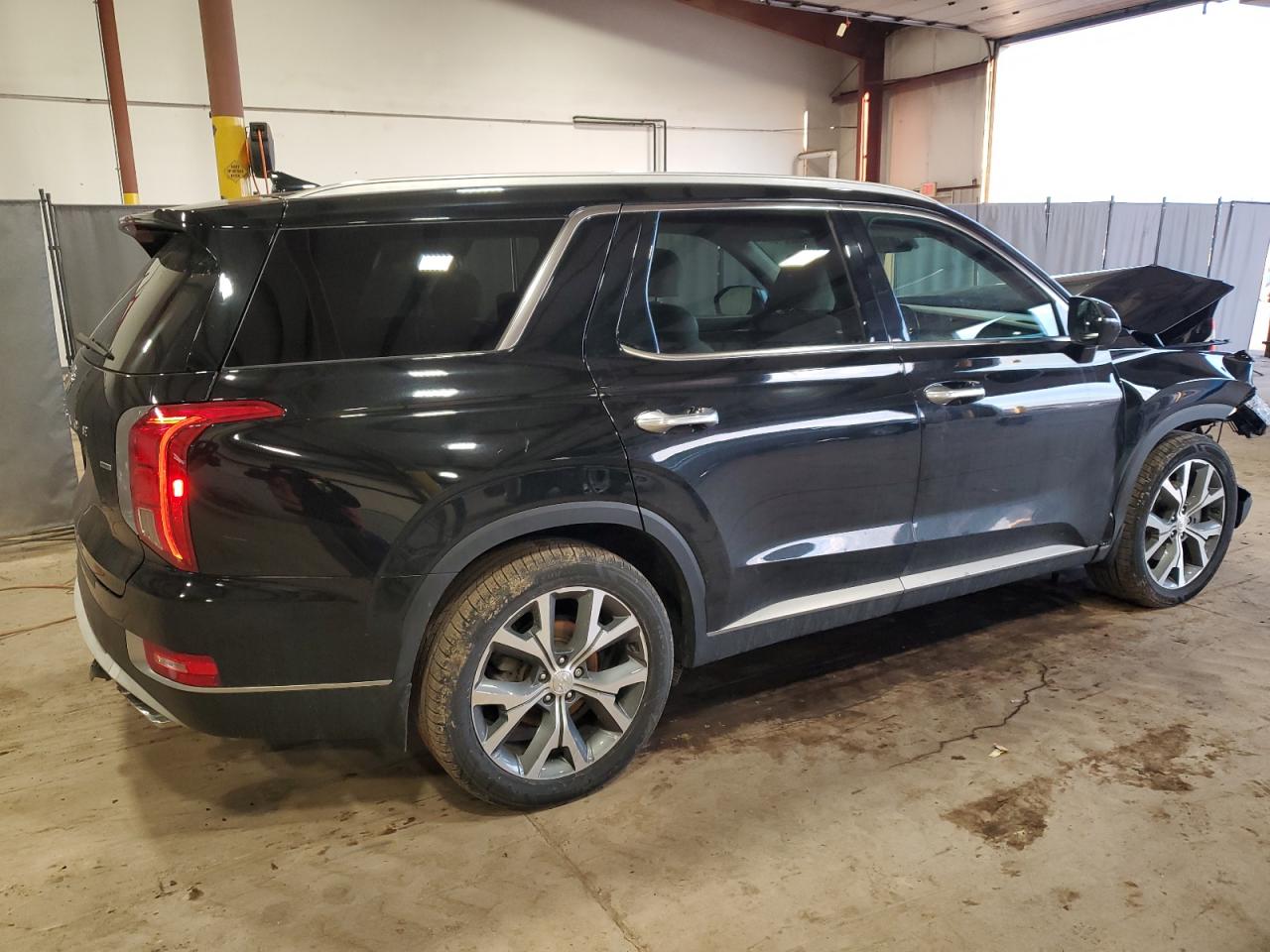2021 Hyundai Palisade - Image 3