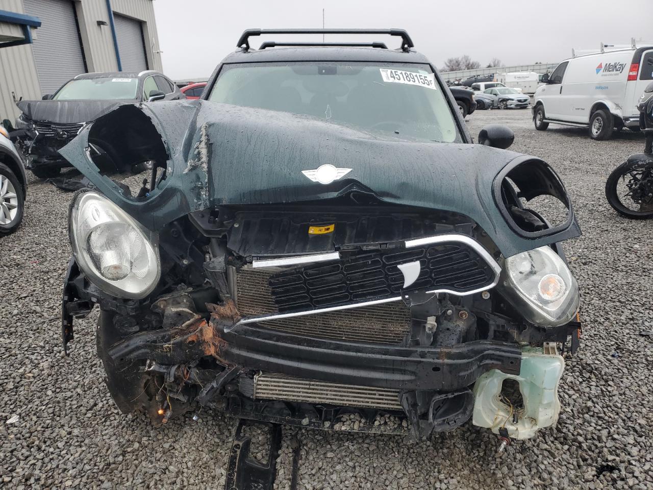 2013 MINI Cooper - Image 5