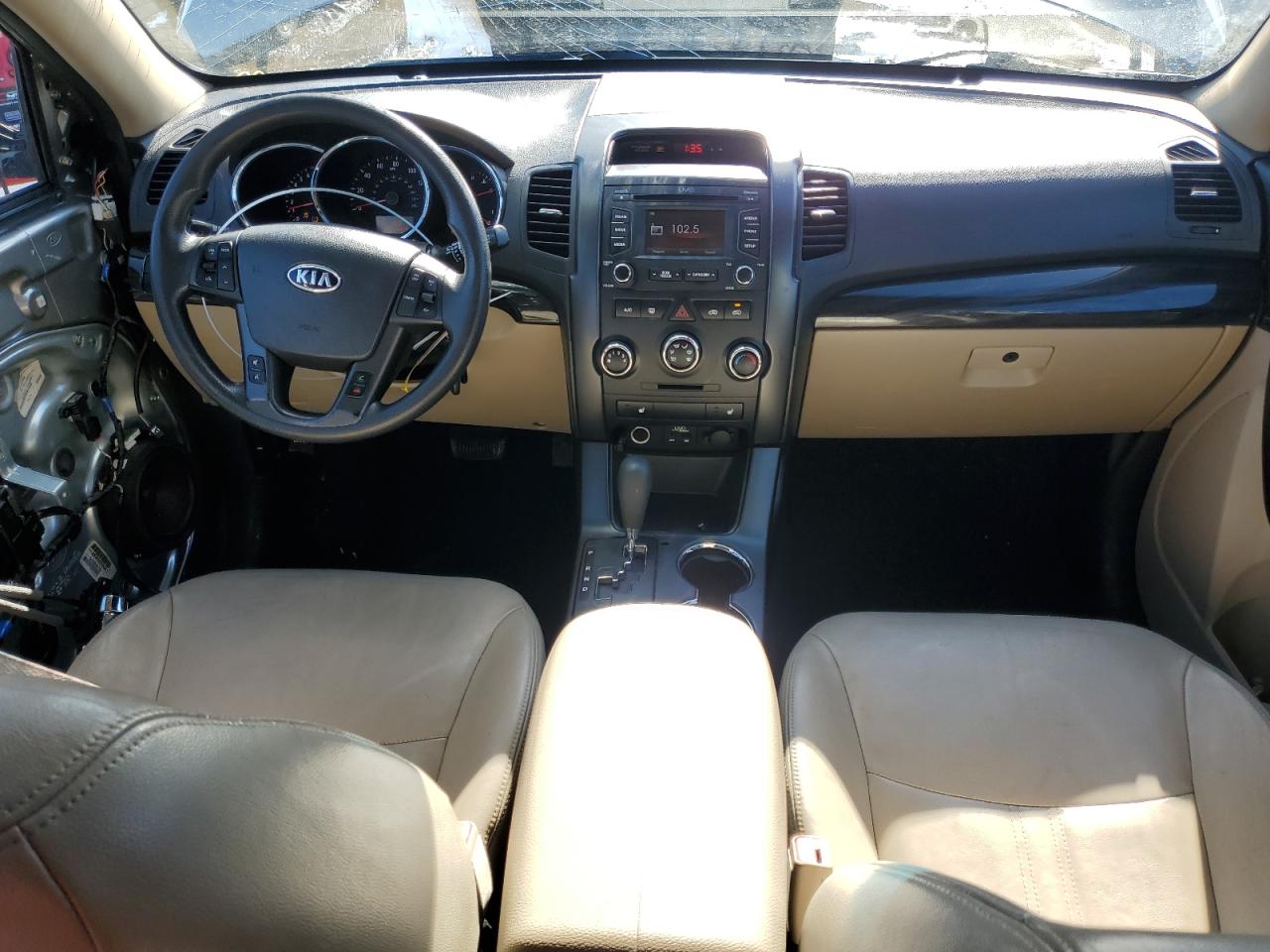 2013 Kia Sorento - Image 8
