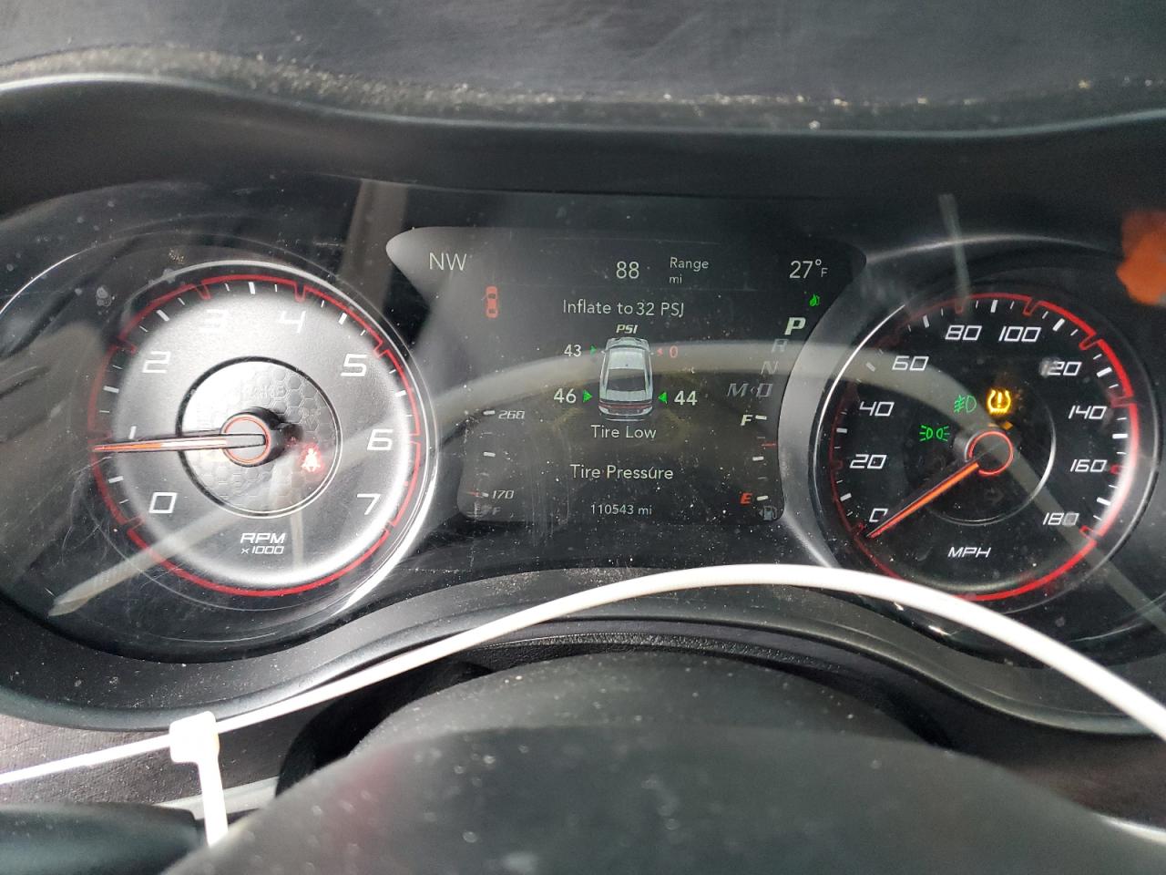 2019 Dodge Charger - Image 9