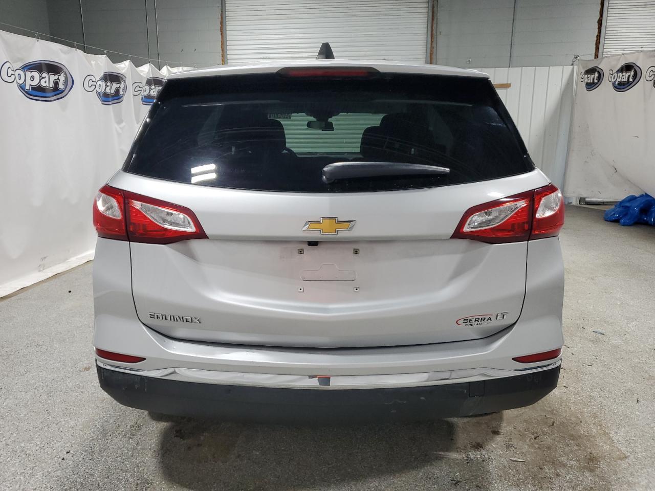 2021 Chevrolet Equinox - Image 6