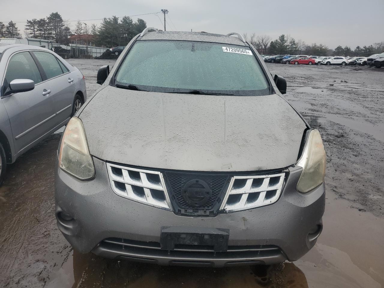 2011 Nissan Rogue - Image 5
