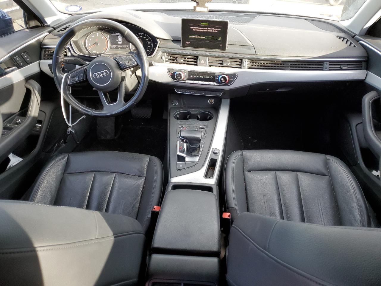 2017 Audi A4 - Image 8