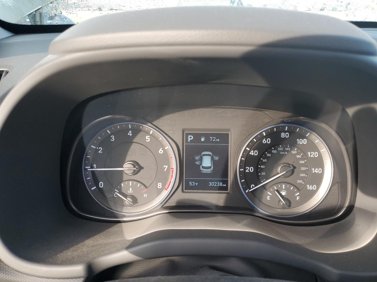 2019 Hyundai Kona - Image 9