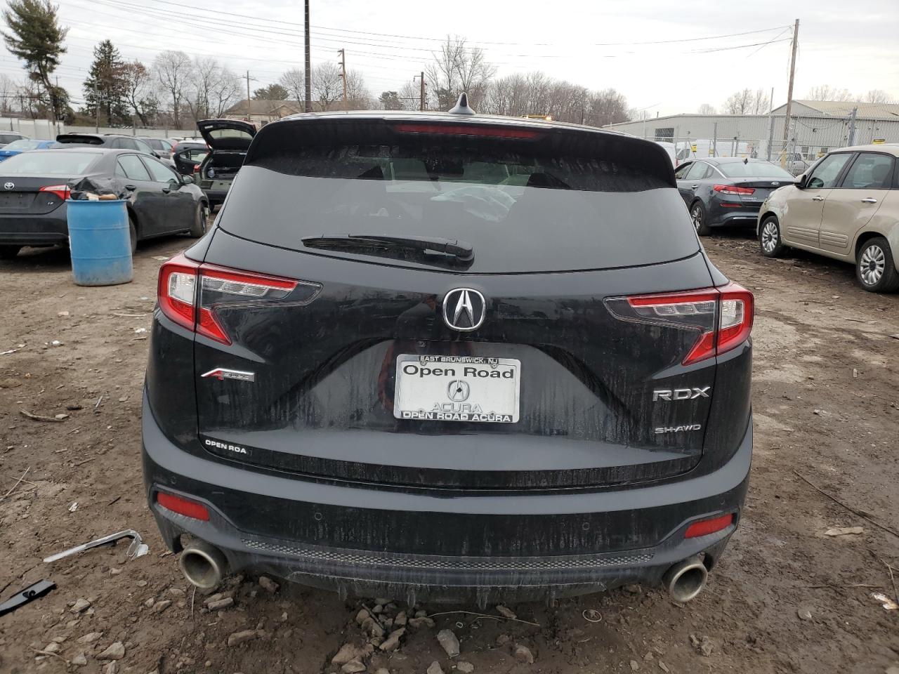 2024 Acura RDX - Image 6