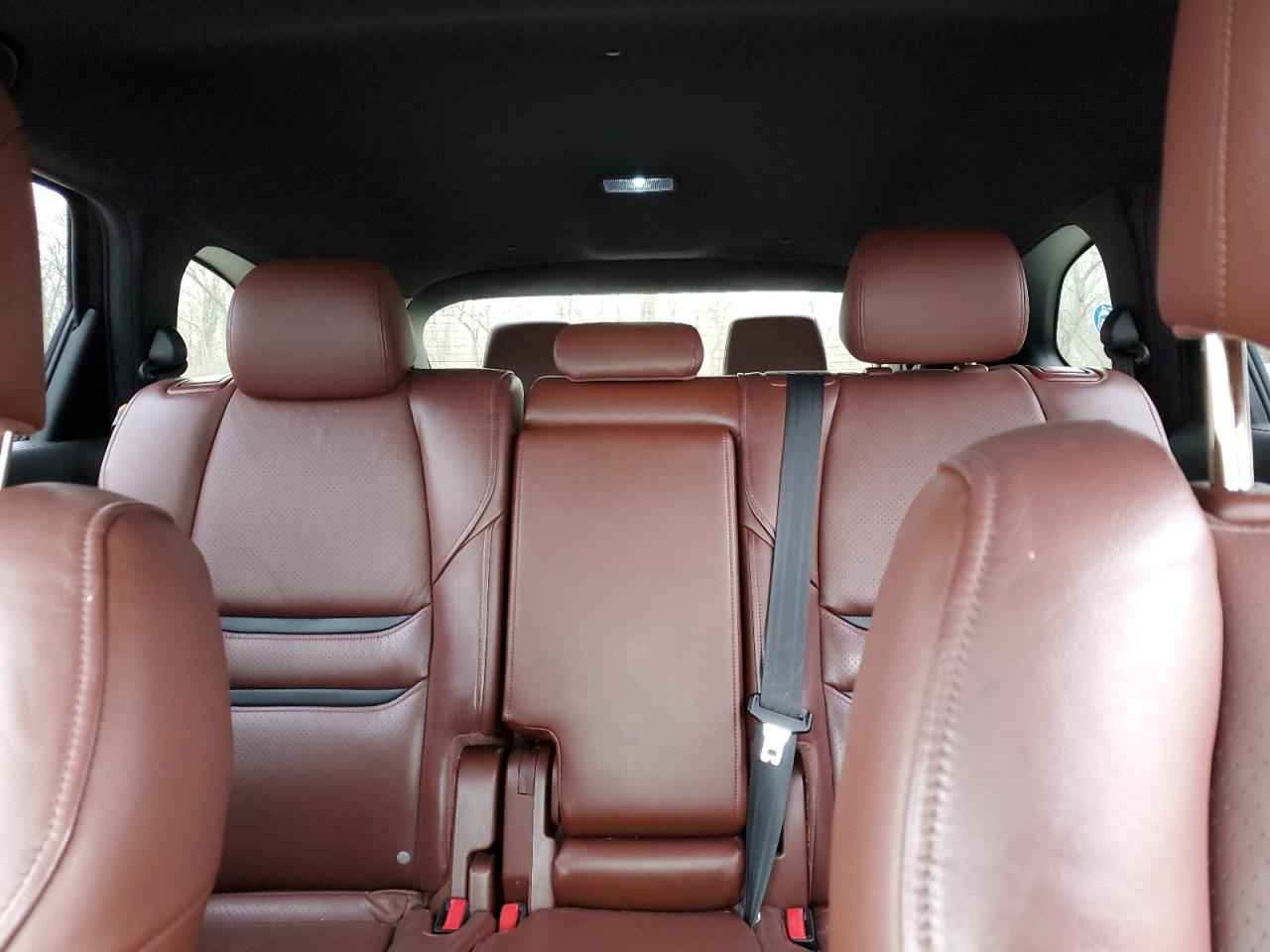 2017 Mazda CX-9 - Image 10