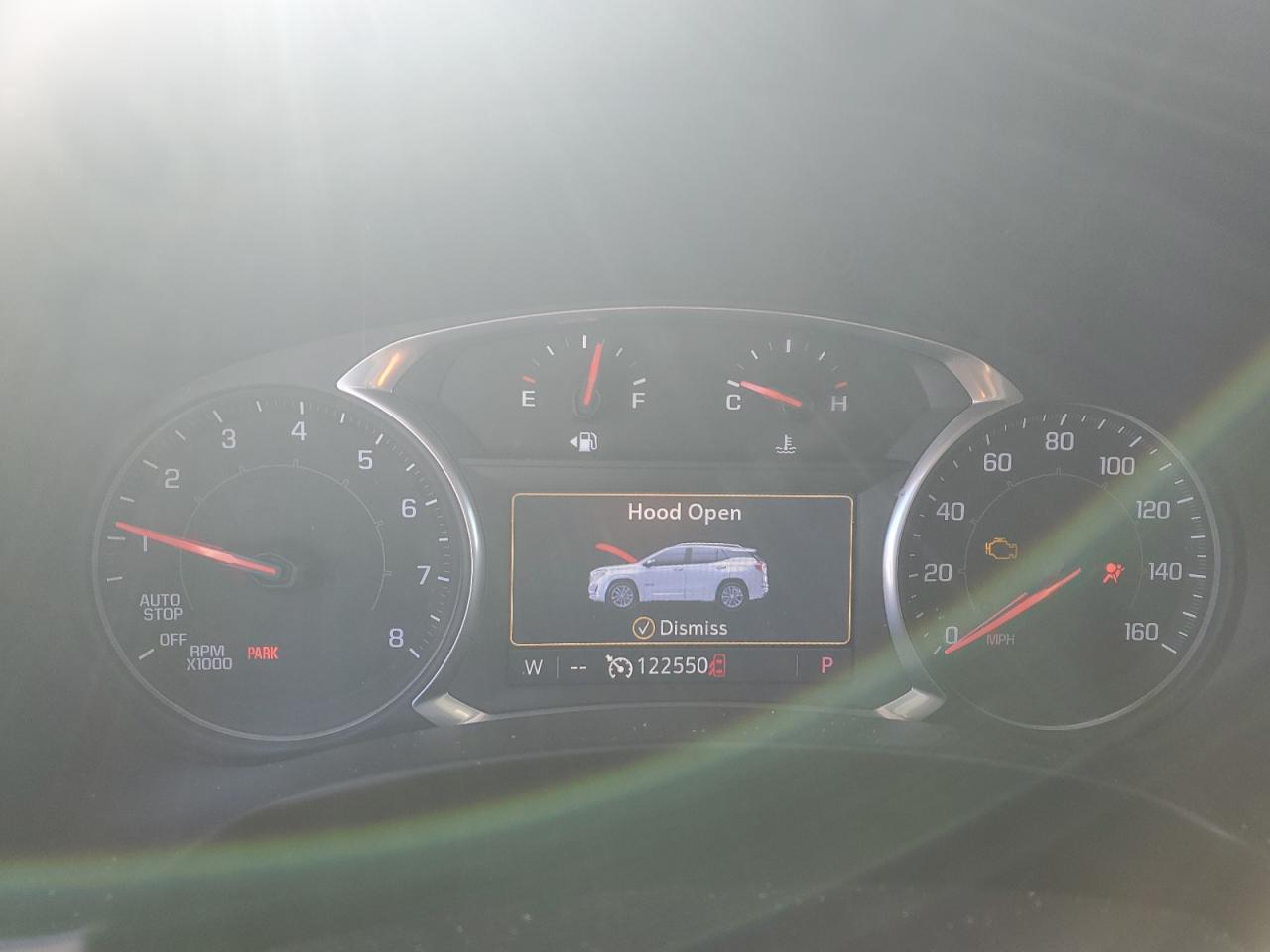 2019 GMC Terrain - Image 9