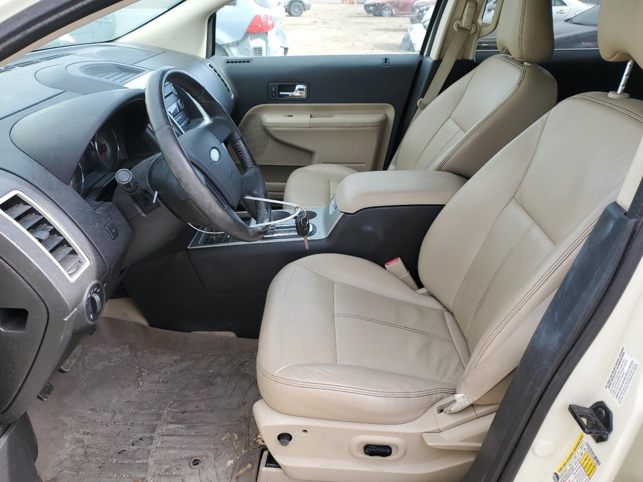 2008 Ford Edge - Image 7