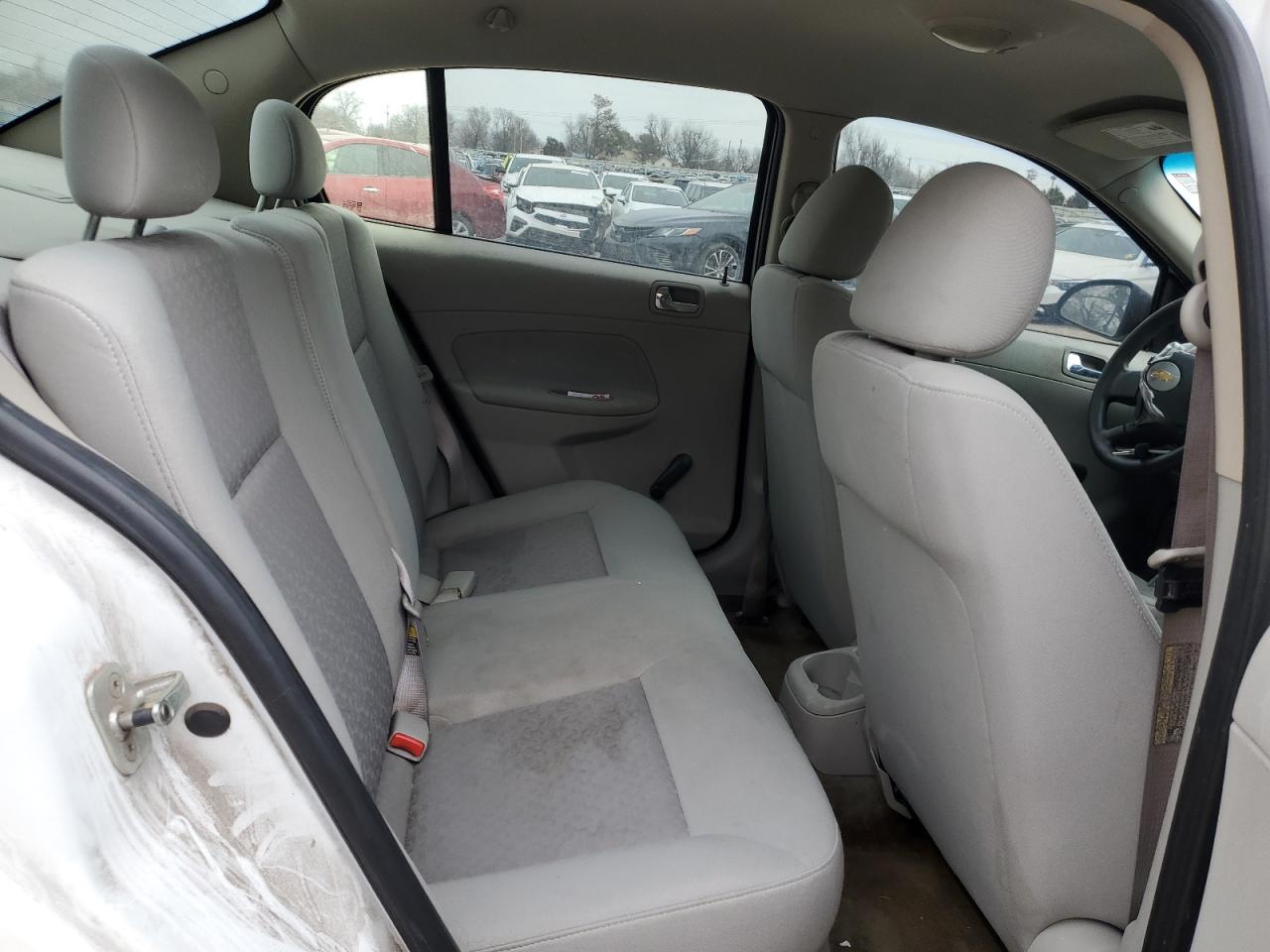 2006 Chevrolet Cobalt - Image 11
